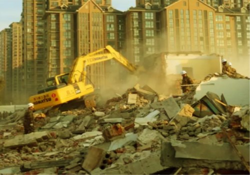 2018年武汉旧城改造补偿准是什么?危房征收怎