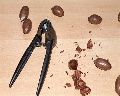 碧根果什么时候成熟?吃碧根果有什么好处?一