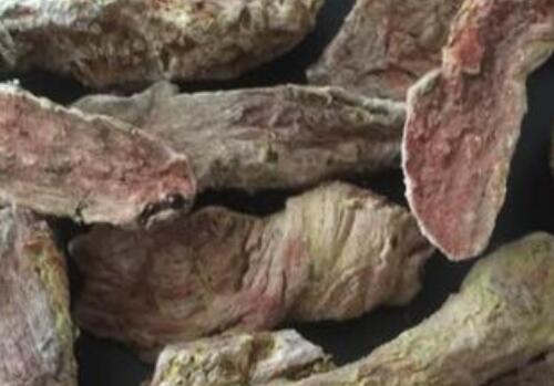 抗高原反应的红景天还有哪些功效与作用?怎么