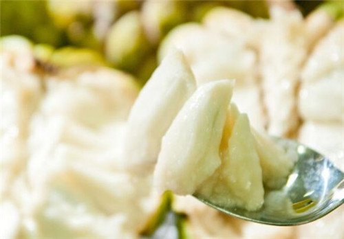 释迦果怎么吃?它是热性水果吗?孕妇能吃吗?