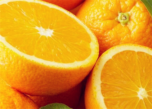 地方水果橘(桔)子不能和食物什么一起吃?详解