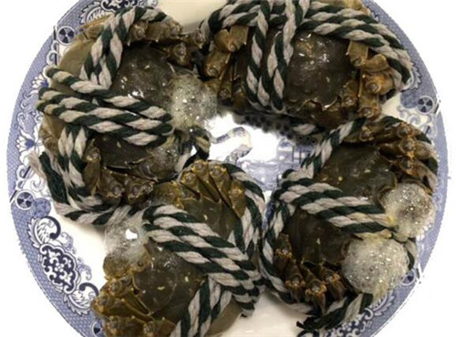 杂食性动物螃蟹和西红柿吃会中毒吗?死了还能