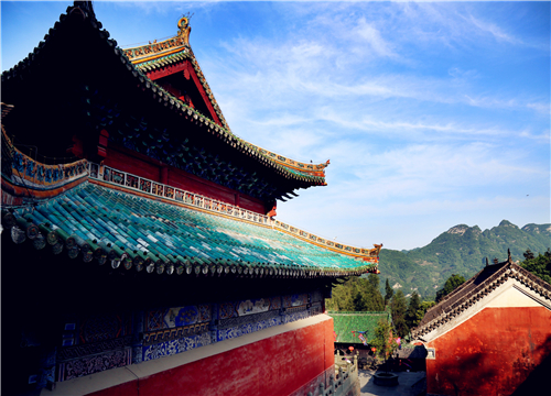 武当山在哪