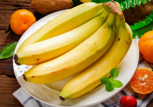 2019年香蕉价格多少钱一斤?它是热性还是凉性