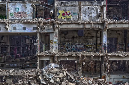 2019年农村危房改造申请书怎么写?需满足这些