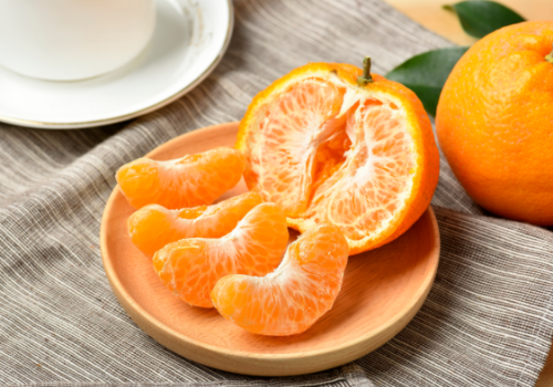 砂糖橘多少钱一斤?种植前景如何?