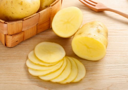 2019年土豆(马铃薯)多少钱一斤?种植前景如何