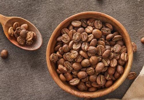 咖啡豆的产地分布在哪里?