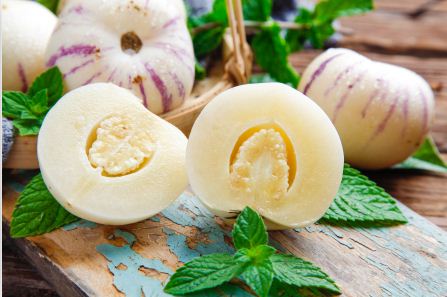 2019年人参果价格大概多少钱一斤?附吃法大全