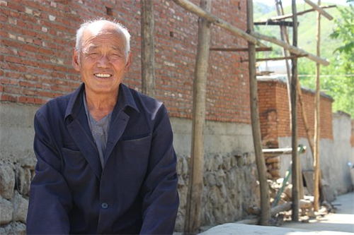 农村五保户申请有年龄限制吗?一年能领多少钱