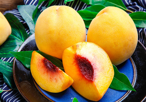 黄桃多少钱一斤