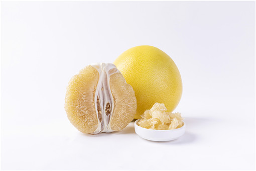 柚子是凉性还是热性 其功效与作用是什么 土流网