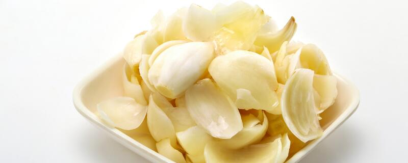 鲜百合可以生吃吗