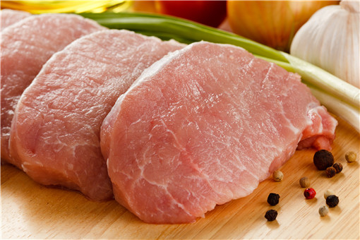 农村猪肉多少钱一斤