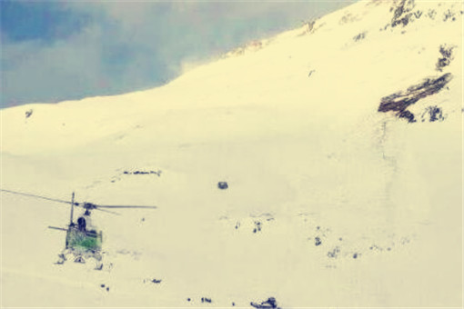 瑞士滑雪发生雪崩！有多少人被埋？现在情况如何？