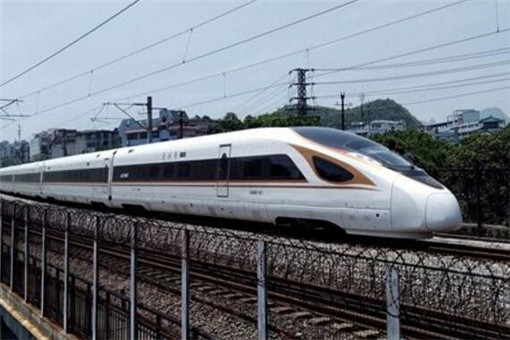 京张高铁今日开通：全程最快50分钟！有何意义？（附完整线路图）