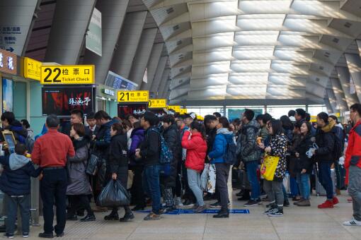 北京西站实现铁路地铁安检互认！什么是安检互认？附具体通行时间及路线