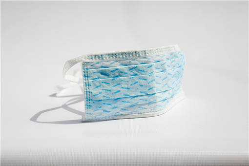 口罩的正反面如何区分