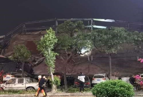 福建泉州宾馆倒塌是怎么回事?倒塌原因是什么?现在情况如何?附最新消息!