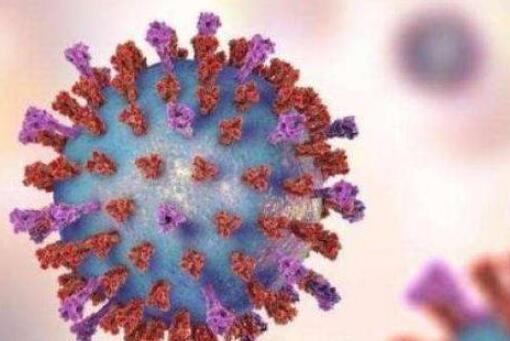 研究称新冠病毒会在患者眼中残留