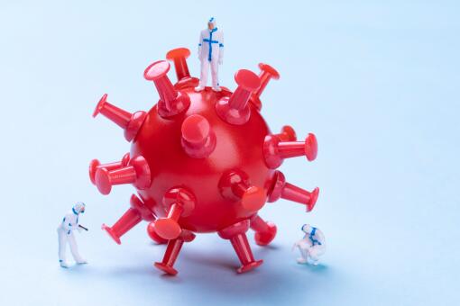 新冠肺炎疫苗何时能使用