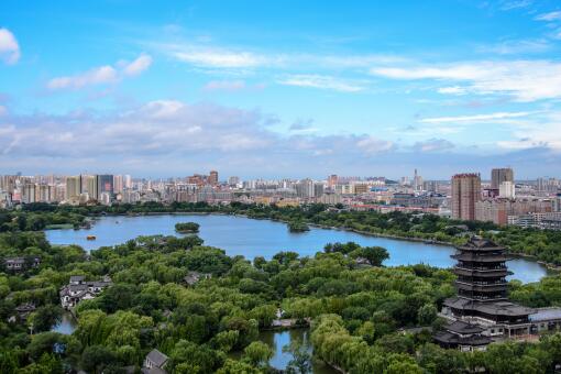 打造旅游产业链助力产业扶贫