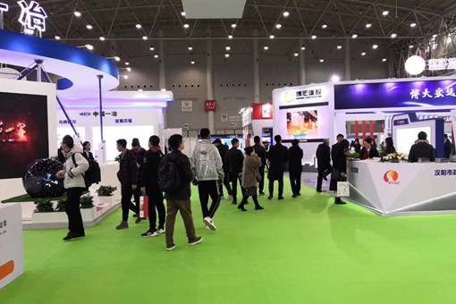 2020武汉建筑科技博览会