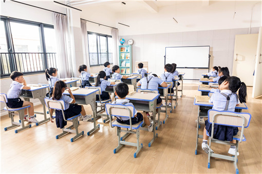 广东拥有全国近10%小学生  广东小学生多的原因是什么?
