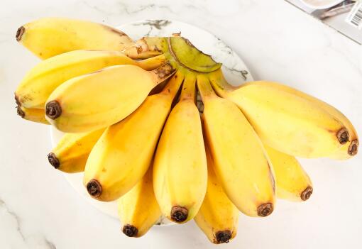 香蕉——攝圖