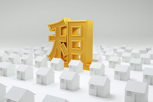 租金——摄图