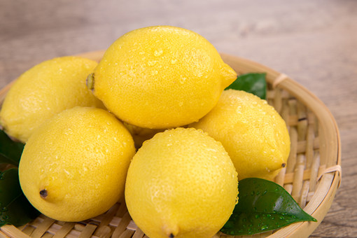 香水柠檬种植技术 土流网