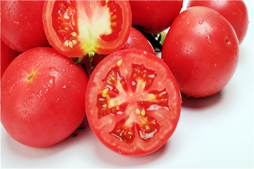 西红柿-摄图网