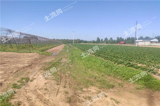 漳州市“十三五”现代农业发展规划 上