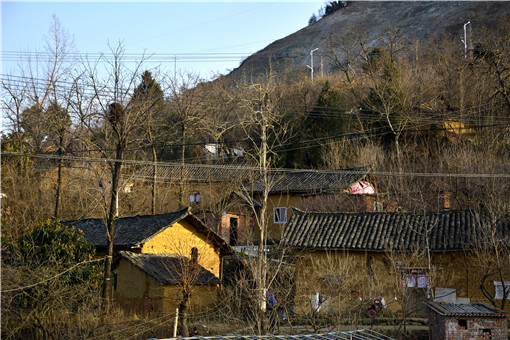 10年后 农村房子的价值在哪里 看完你就明白了 土流网