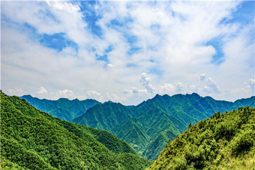 中国有多少个观音山 分别在哪里 土流网