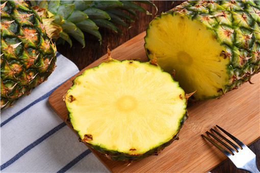 吃剩下的菠萝头怎么种植-摄图网