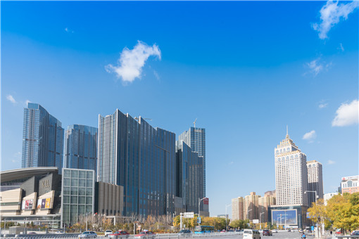 辽宁已经宣布封城的城市-摄图网