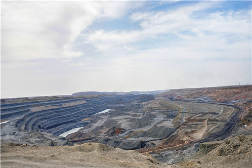 煤矿-摄图网