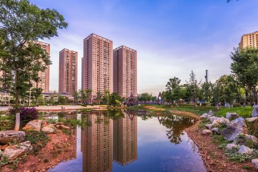 北京新建住宅交付使用前房屋质量查验新规-摄图网