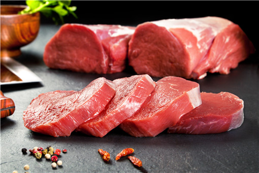 猪牛羊等肉类价格又开始出现上涨 其中牛、羊肉价格连续刷了新高
