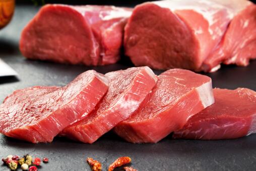 牛肉多少钱一斤——摄图