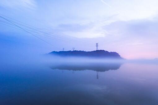 千岛湖中心湖区和东南湖区主要景点大盘点-摄图网