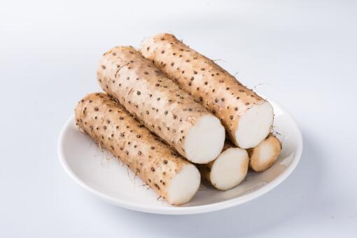 4大點(diǎn)教你如何分辨山藥和淮山-攝圖網(wǎng)