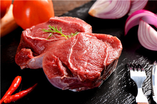 牛肉多少钱一斤21 附牛肉最新行情走势分析 土流网