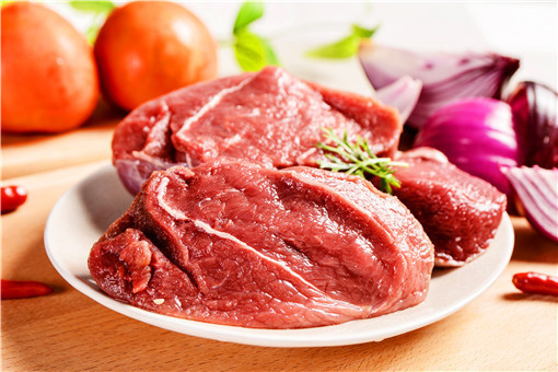牛肉多少钱一斤21 附牛肉最新行情走势分析 土流网