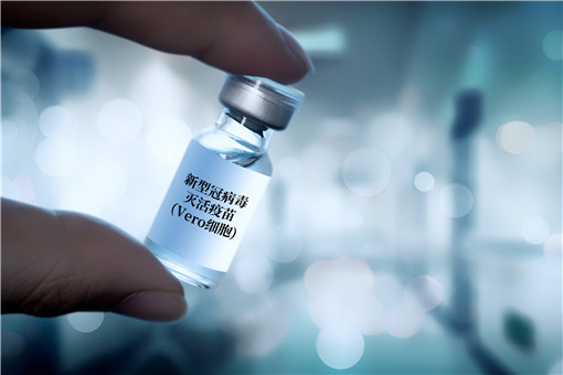 新冠疫苗有几种品牌-摄图网
