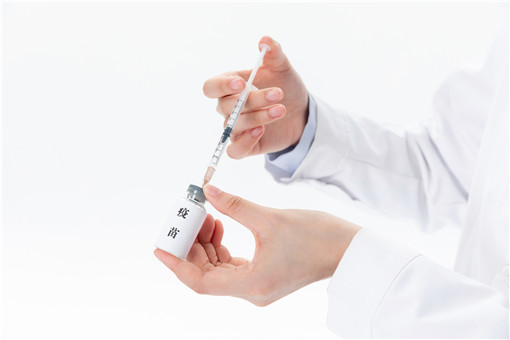 世卫建议18岁以上接种2剂国药疫苗-摄图网