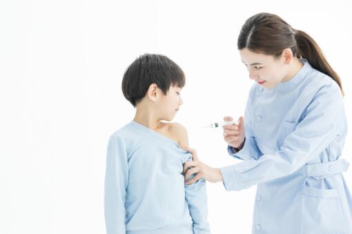 疫苗接種-攝圖網