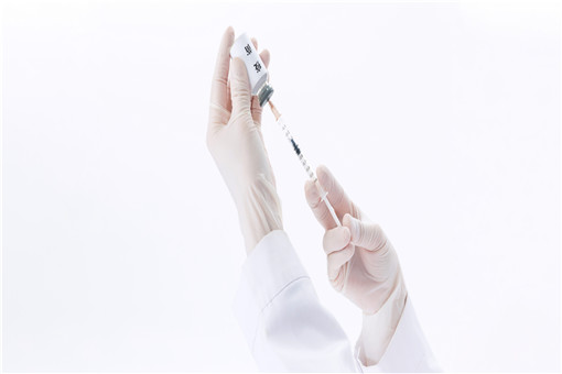 新冠疫苗第二针打哪个胳膊-摄图网