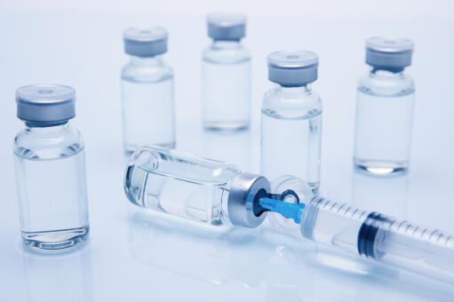 新冠疫苗-摄图网